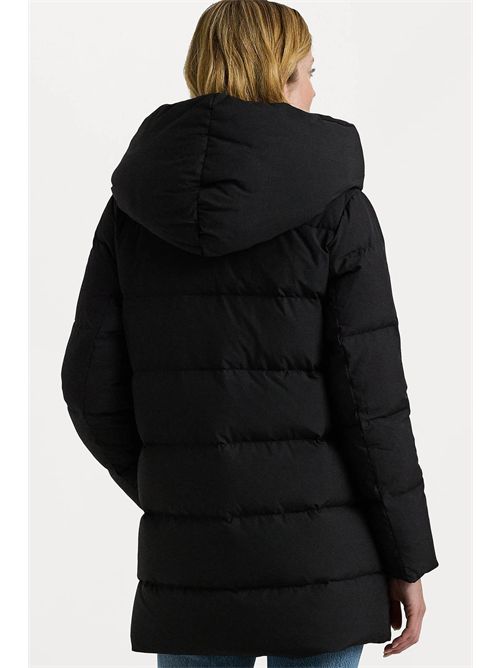 Piumino con cappuccio LAUREN RALPH LAUREN | 297962420002BK